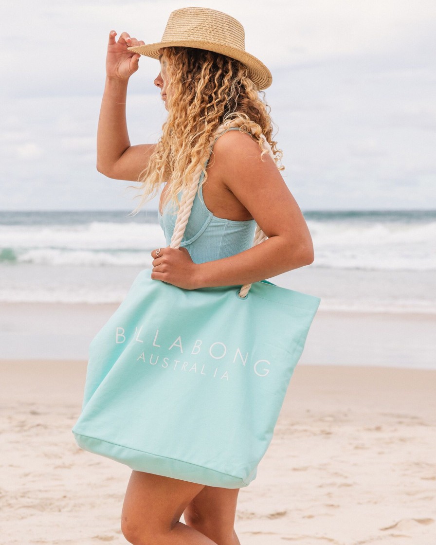 Women BILLABONG Bags | Serenity Beach Bag