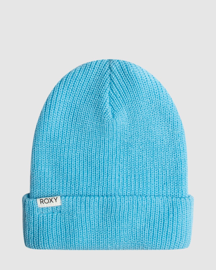 Youth ROXY Accessories | Girls Island Fox Beanie