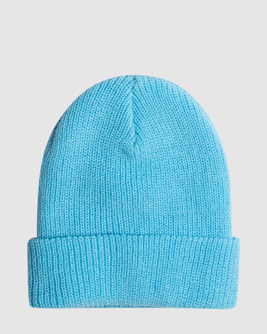 Youth ROXY Accessories | Girls Island Fox Beanie