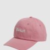 Women RVCA Headwear | Whirl Dad Cap