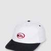 Men QUIKSILVER Headwear | Mens Tilt Snapback Cap