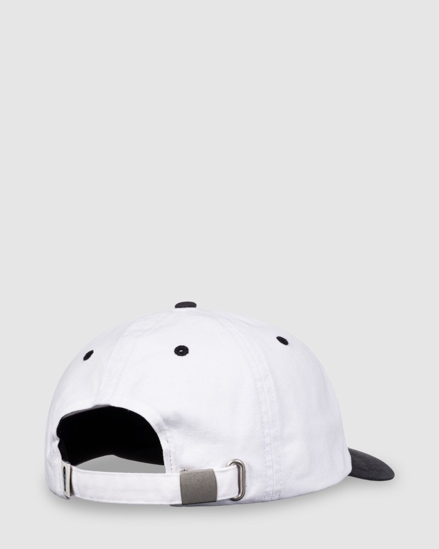 Men QUIKSILVER Headwear | Mens Tilt Snapback Cap