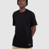 Men ELEMENT Knitwear | Skateboard Co Ss