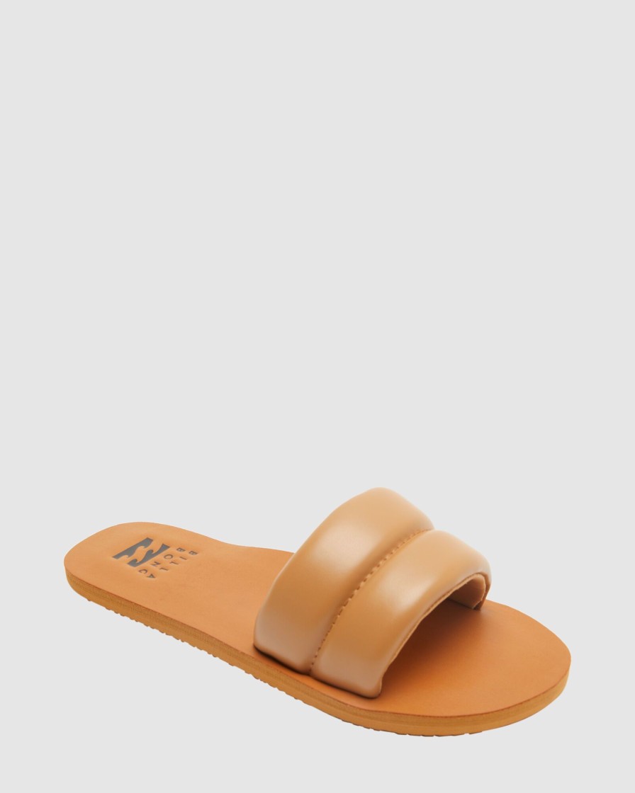 Women BILLABONG Sandals | Liv Sandals