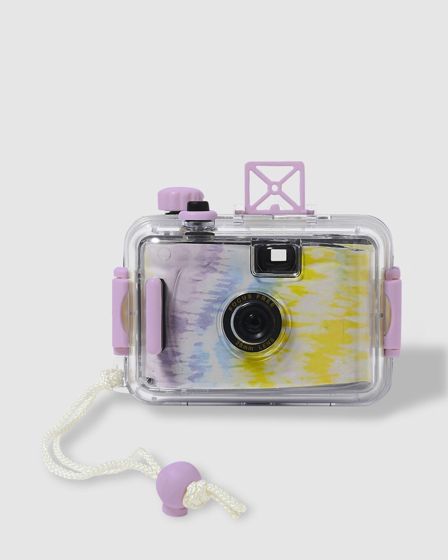 Women SUNNYLIFE General | Underwater Camera Tie Dye Sorb