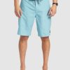 Men QUIKSILVER Boardshorts | Mens Everyday Solid 20" Board Shorts