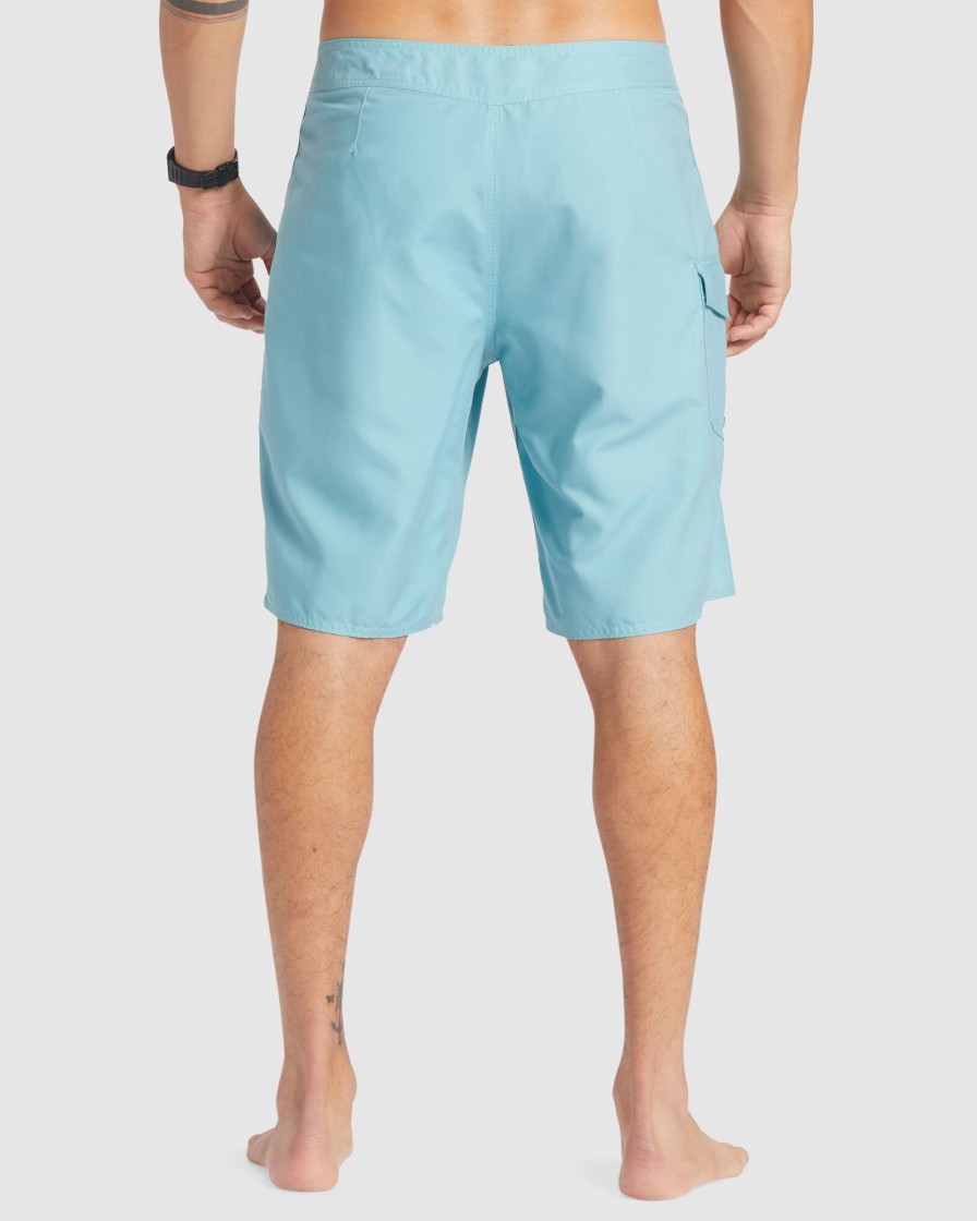 Men QUIKSILVER Boardshorts | Mens Everyday Solid 20" Board Shorts