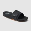 Men REEF Thongs | Fanning Slide