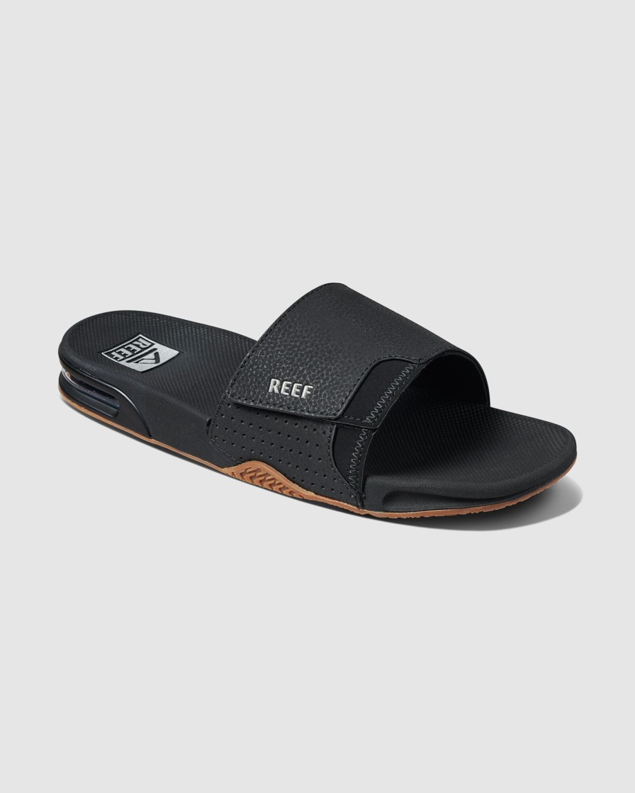 Men REEF Thongs | Fanning Slide