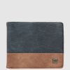 Men BILLABONG Wallets | Dimension Bi-Fold Wallet