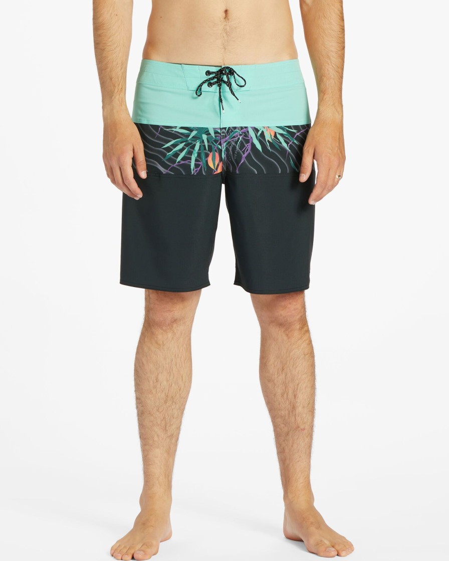 Men BILLABONG Boardshorts | Tribong Pro Boardshorts