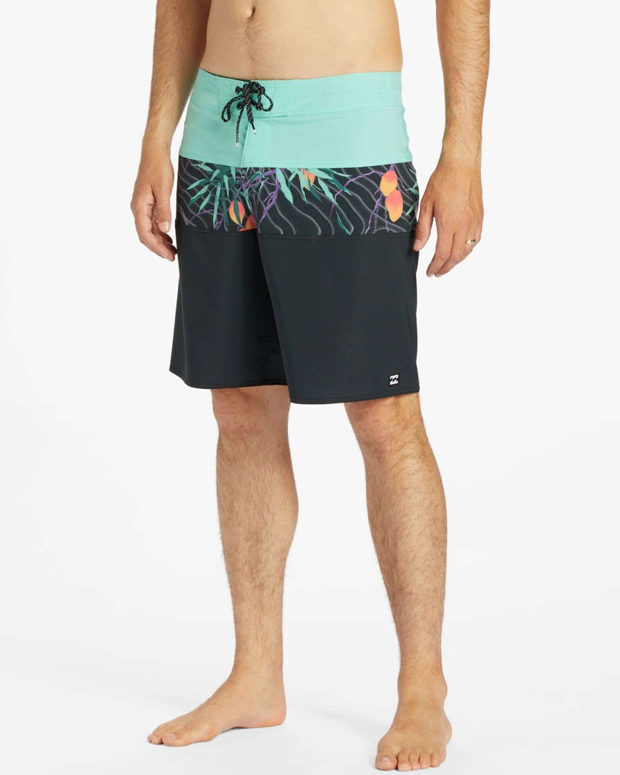 Men BILLABONG Boardshorts | Tribong Pro Boardshorts