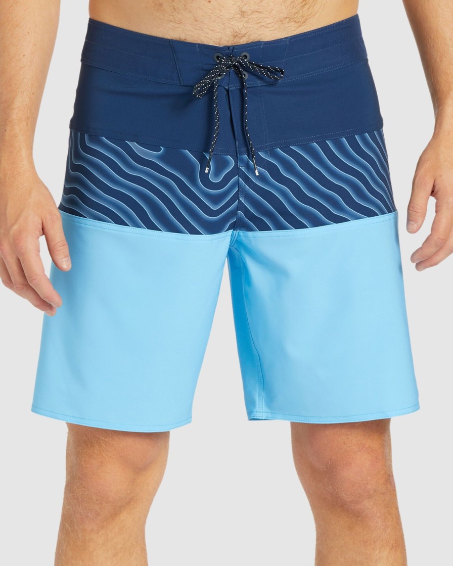 Men BILLABONG Boardshorts | Tribong Pro Boardshorts