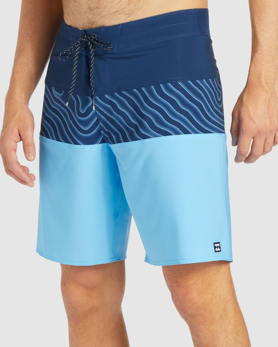 Men BILLABONG Boardshorts | Tribong Pro Boardshorts