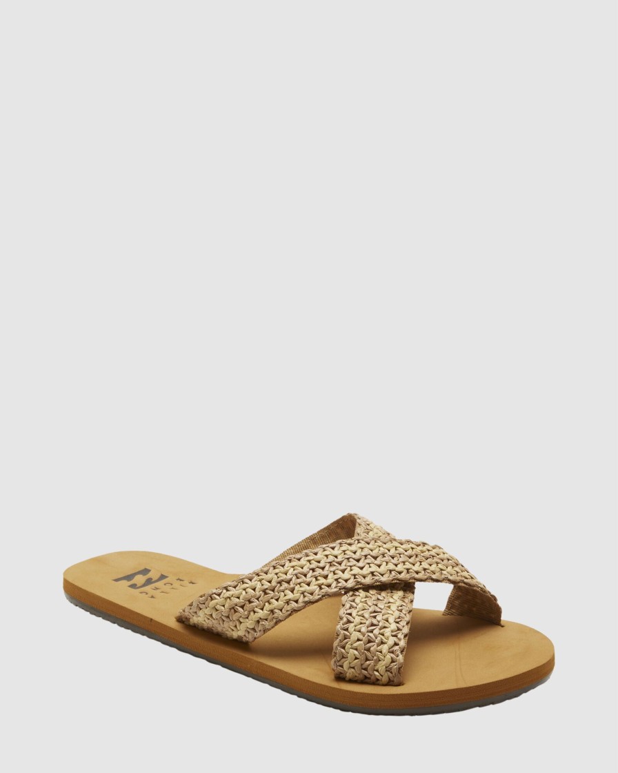 Women BILLABONG Sandals | Akela