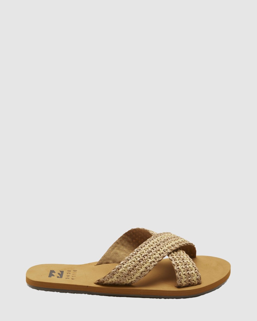 Women BILLABONG Sandals | Akela