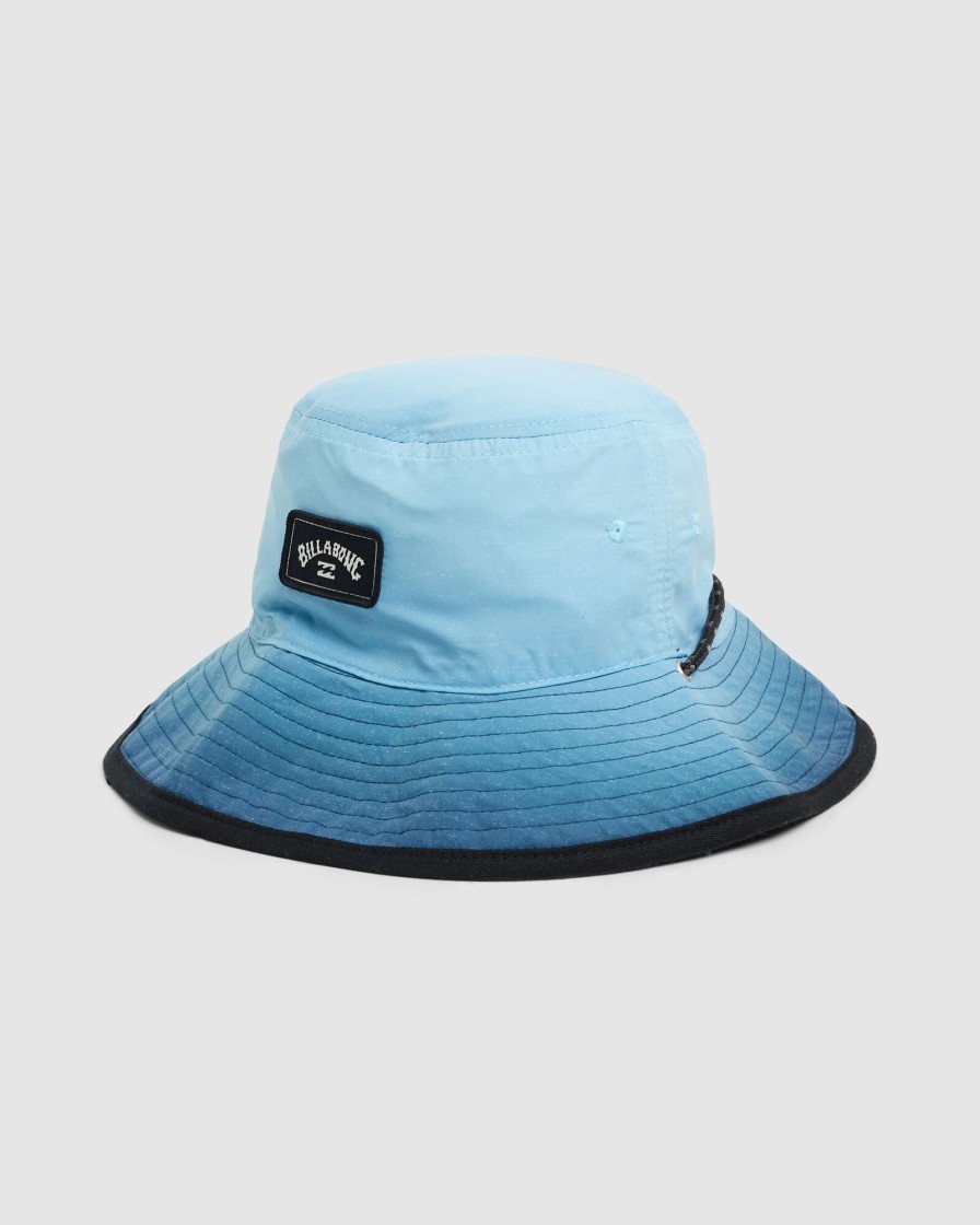 Youth BILLABONG Accessories | Groms Division Revo Hat