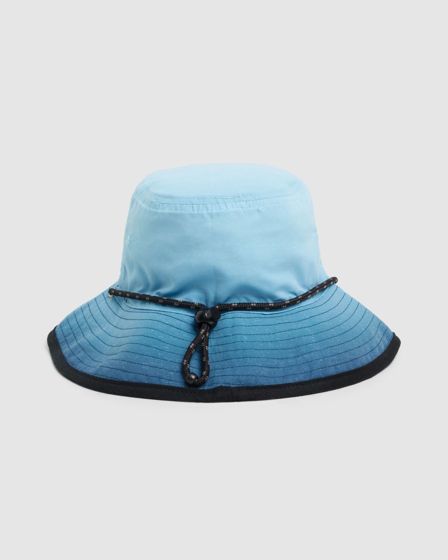 Youth BILLABONG Accessories | Groms Division Revo Hat