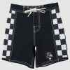 Youth QUIKSILVER Clothing | Boys 2-7 Original Arch 12" Board Shorts