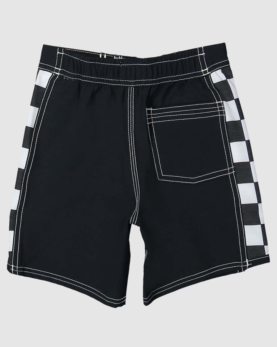 Youth QUIKSILVER Clothing | Boys 2-7 Original Arch 12" Board Shorts