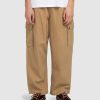 Men ELEMENT Pants | Utility Chillin