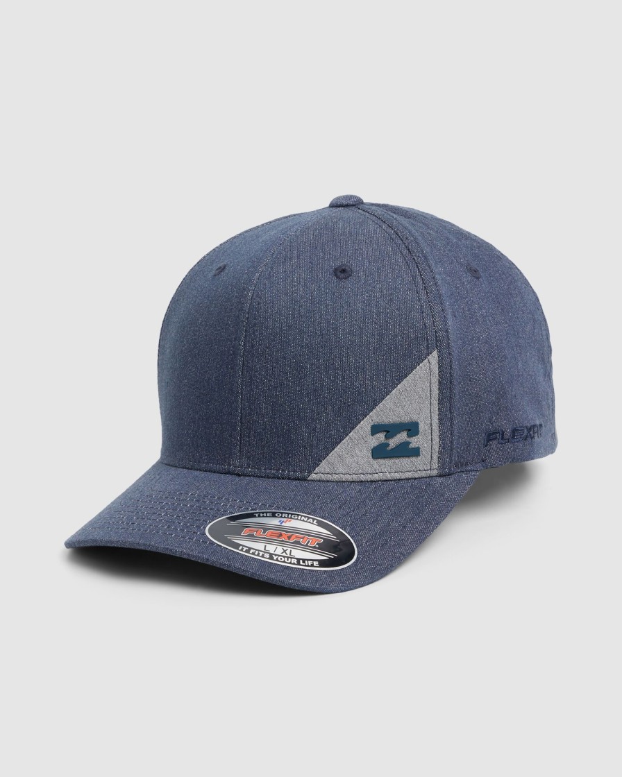 Men BILLABONG Headwear | Station Flexfit Cap