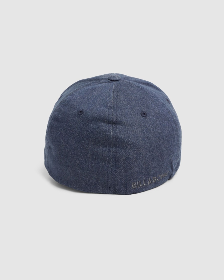 Men BILLABONG Headwear | Station Flexfit Cap