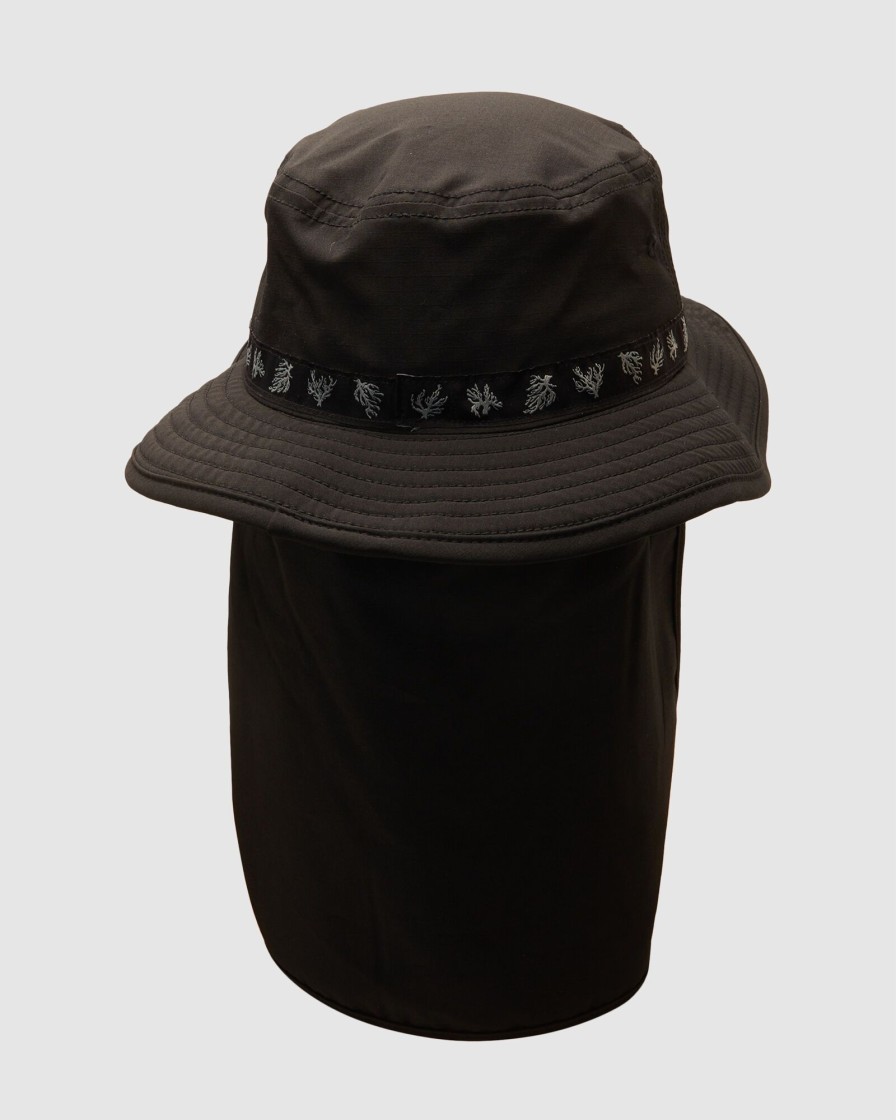 Men BILLABONG Headwear | Cg Restore Boonie