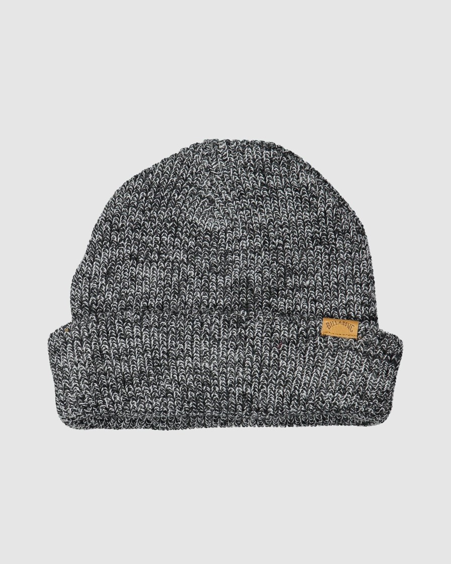 Men BILLABONG Headwear | Broke Beanie