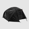 Men POLER General | 2 Man Tent Black Hole Blk1