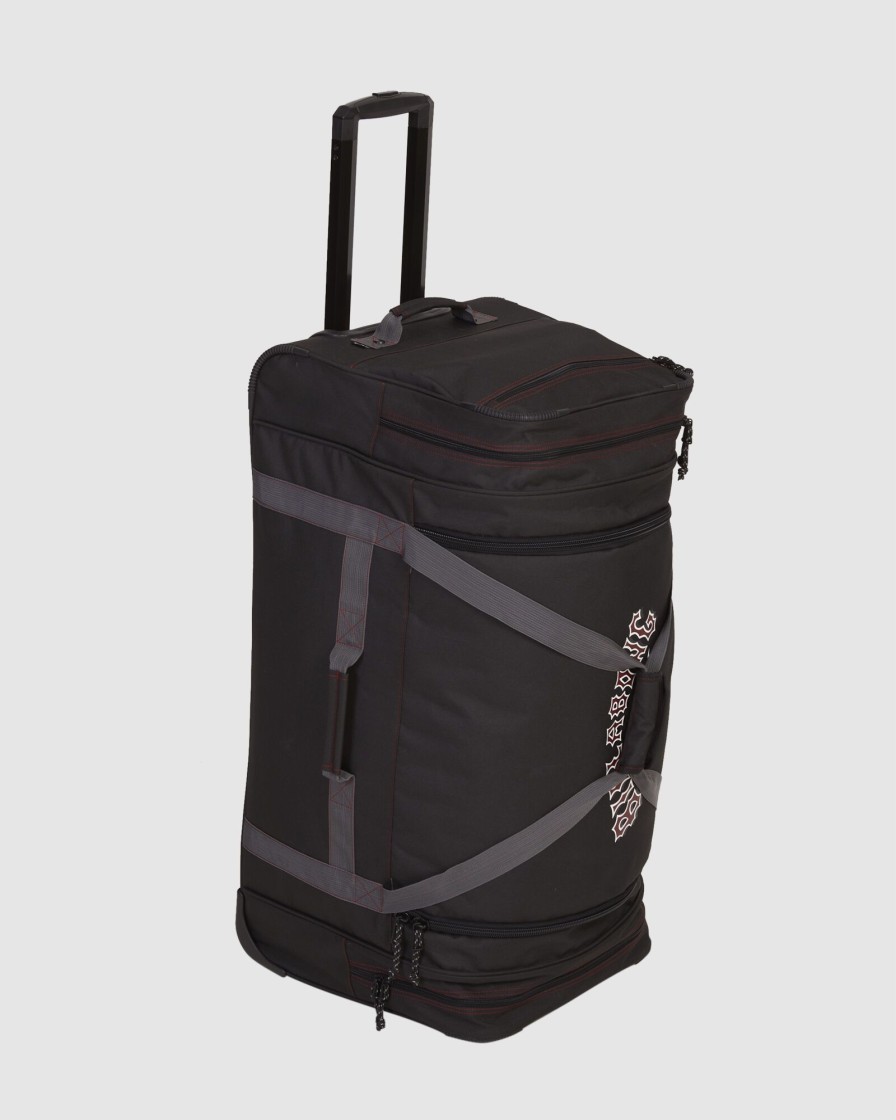 Men BILLABONG Bags | Destination Wheelie 135Lt Luggage