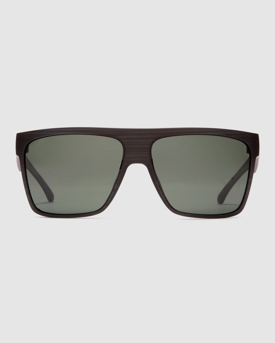 Men OTIS Sunglasses | Young Blood Polarised