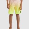 Youth BILLABONG Clothing | Boys 8-16 Arch Pro Boardshorts