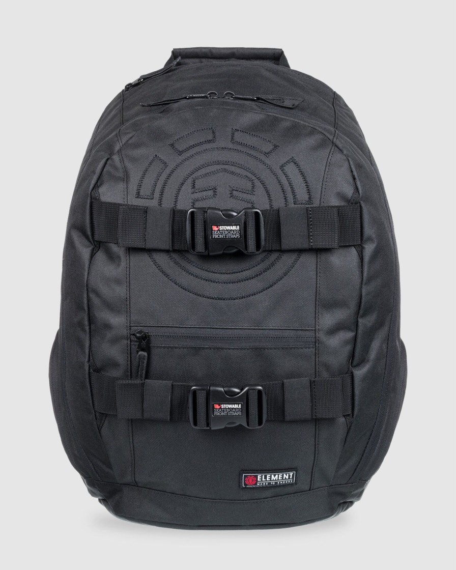 Men ELEMENT Bags | 92 Galaxy Mohave 30L Large Skate Backpack