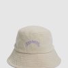 Youth BILLABONG Accessories | Girls 6-14 Good Vibes Sunday Hat