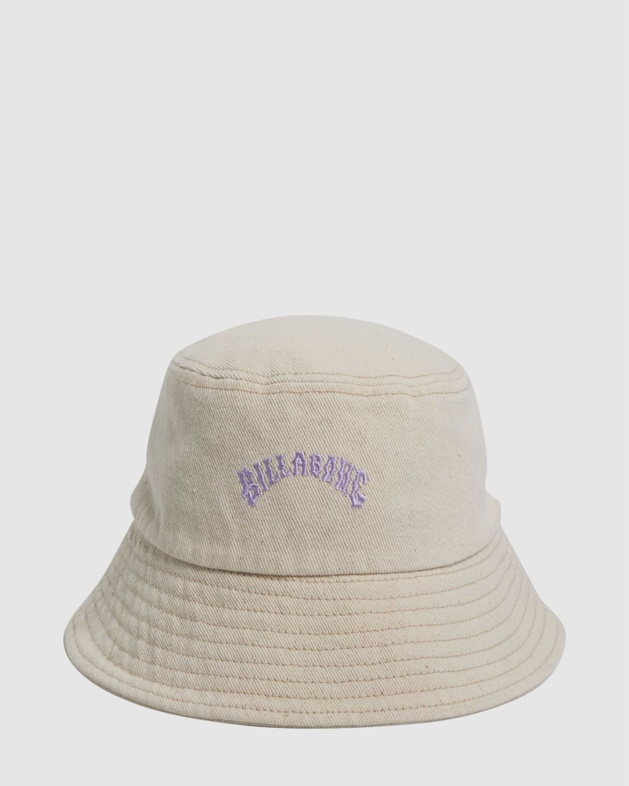 Youth BILLABONG Accessories | Girls 6-14 Good Vibes Sunday Hat