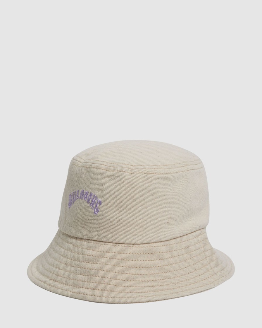 Youth BILLABONG Accessories | Girls 6-14 Good Vibes Sunday Hat