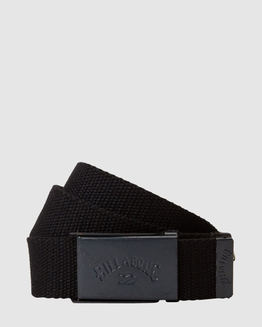 Men BILLABONG Belts | Cog Belt