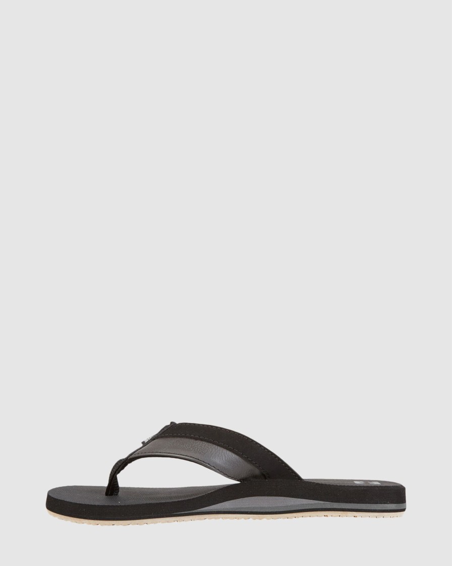 Youth BILLABONG Footwear | Boys' All Day Impact Sandals