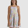 Youth BILLABONG Clothing | Girls 6-14 Tropical Dayz Dress