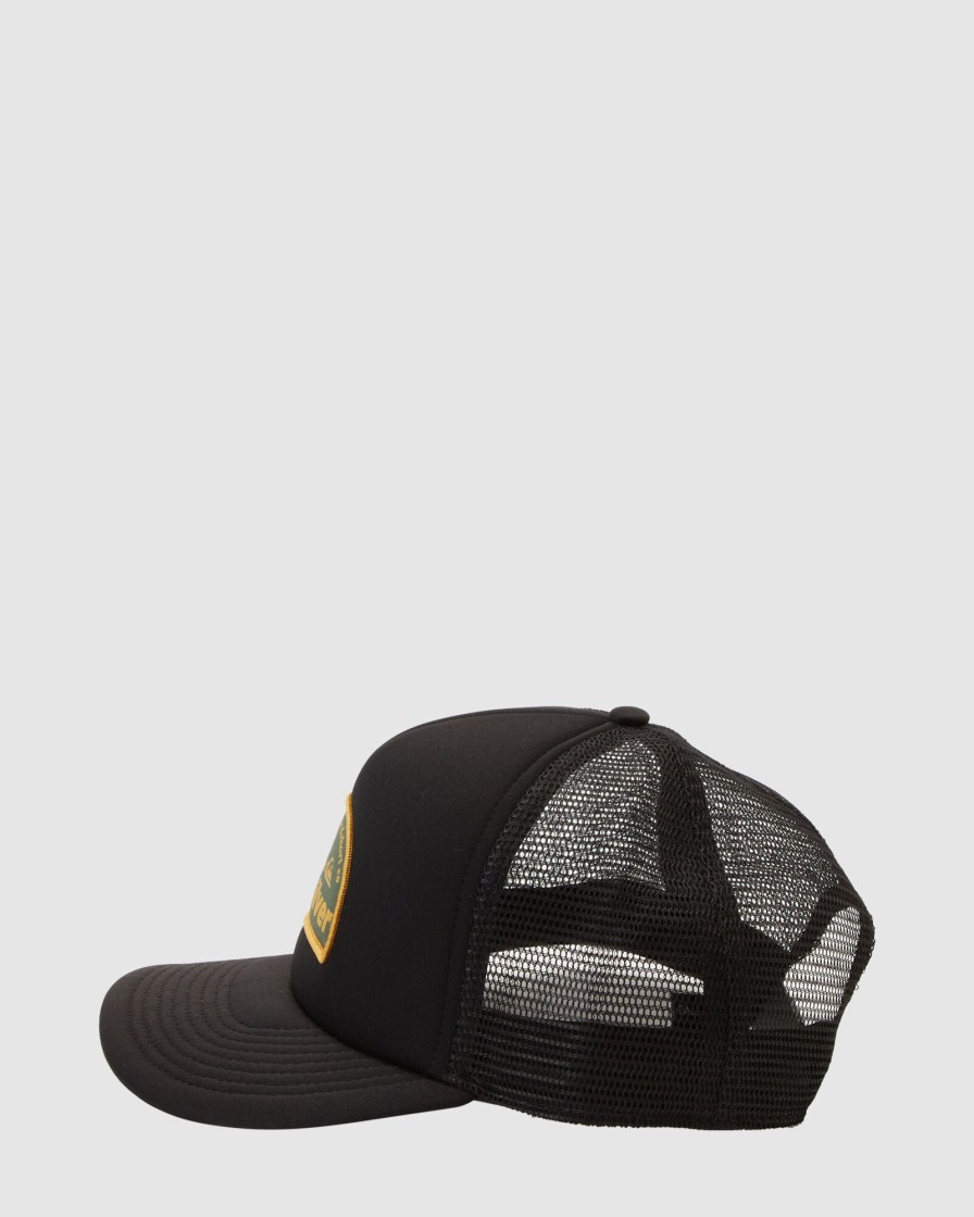 Youth QUIKSILVER Accessories | Boys Onshore Trucker Cap