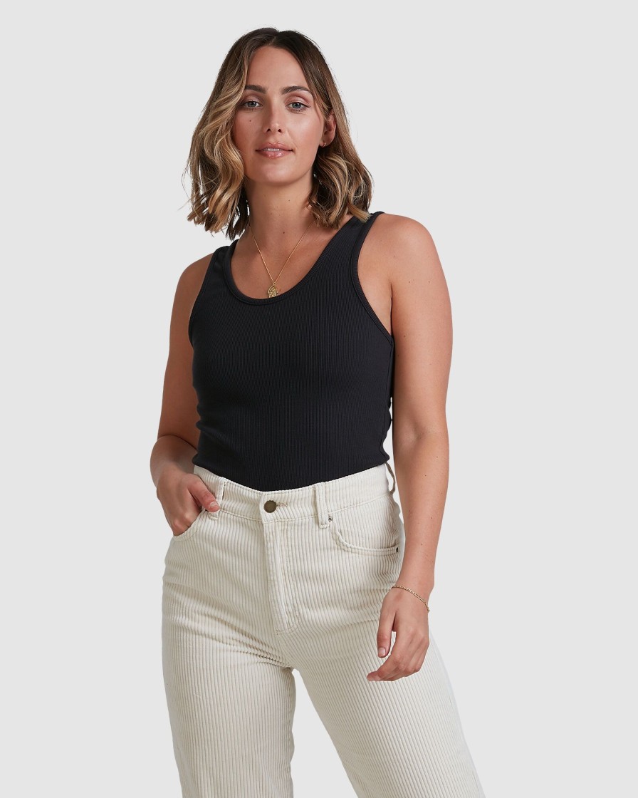 Women BILLABONG Tops | Everyday Top