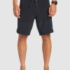 Men QUIKSILVER Boardshorts | Mens Highlite Scallop 19" Board Shorts