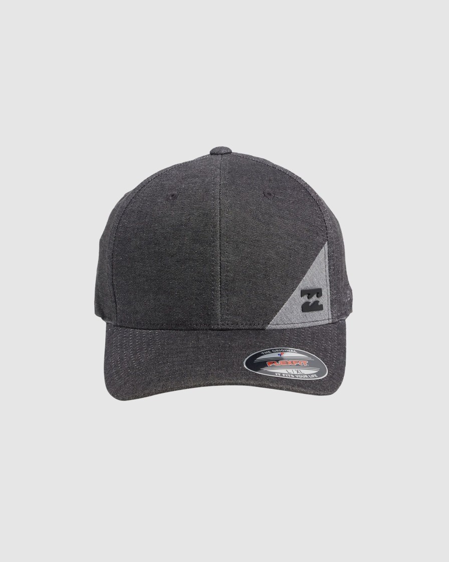 Men BILLABONG Headwear | Station Flexfit Cap