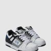 Men DC SHOES Sneakers | Men'S Stag Shoes