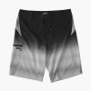 Men BILLABONG Boardshorts | Fluid Pro Performance Boardshorts 20"