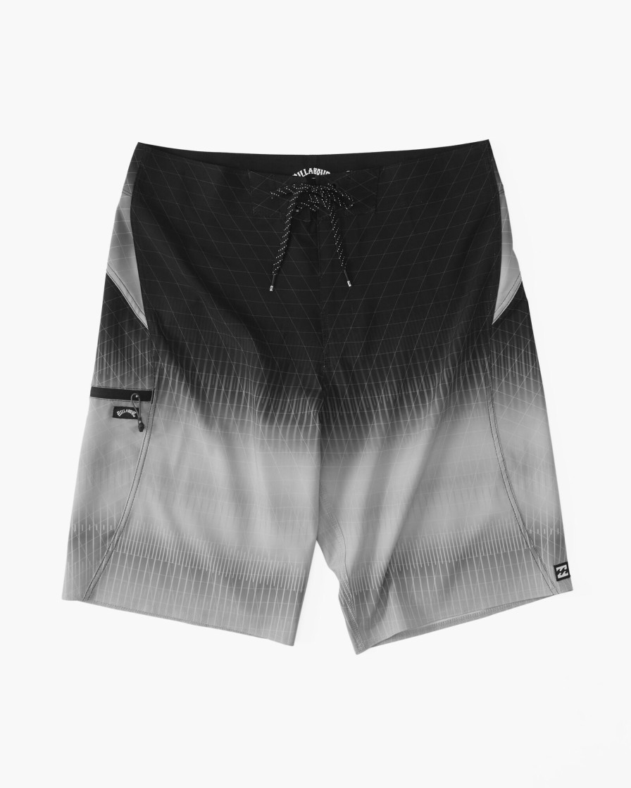 Men BILLABONG Boardshorts | Fluid Pro Performance Boardshorts 20"