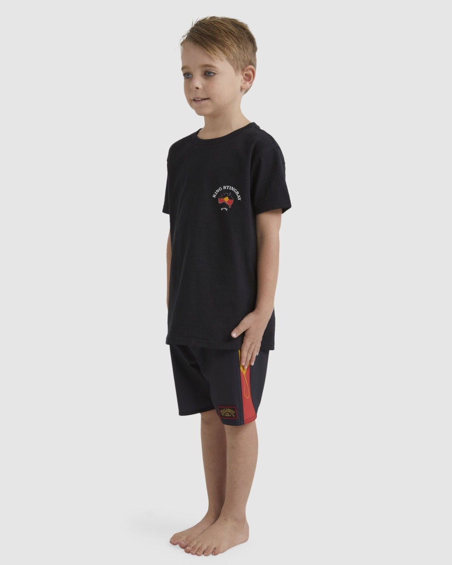 Youth BILLABONG Clothing | Groms Ks Australia T-Shirt