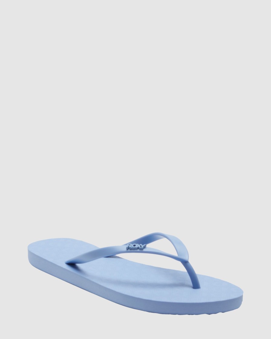 Women ROXY Sandals | Womens Viva Flip-Flops