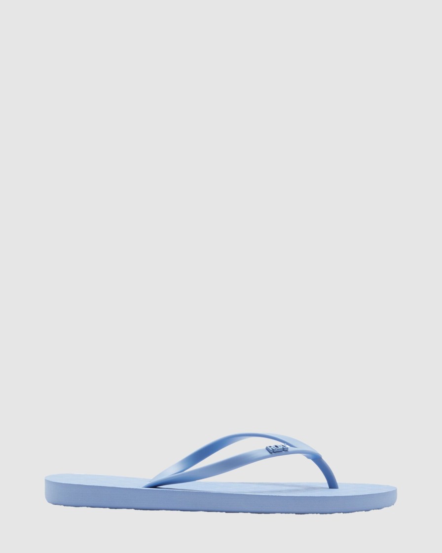 Women ROXY Sandals | Womens Viva Flip-Flops